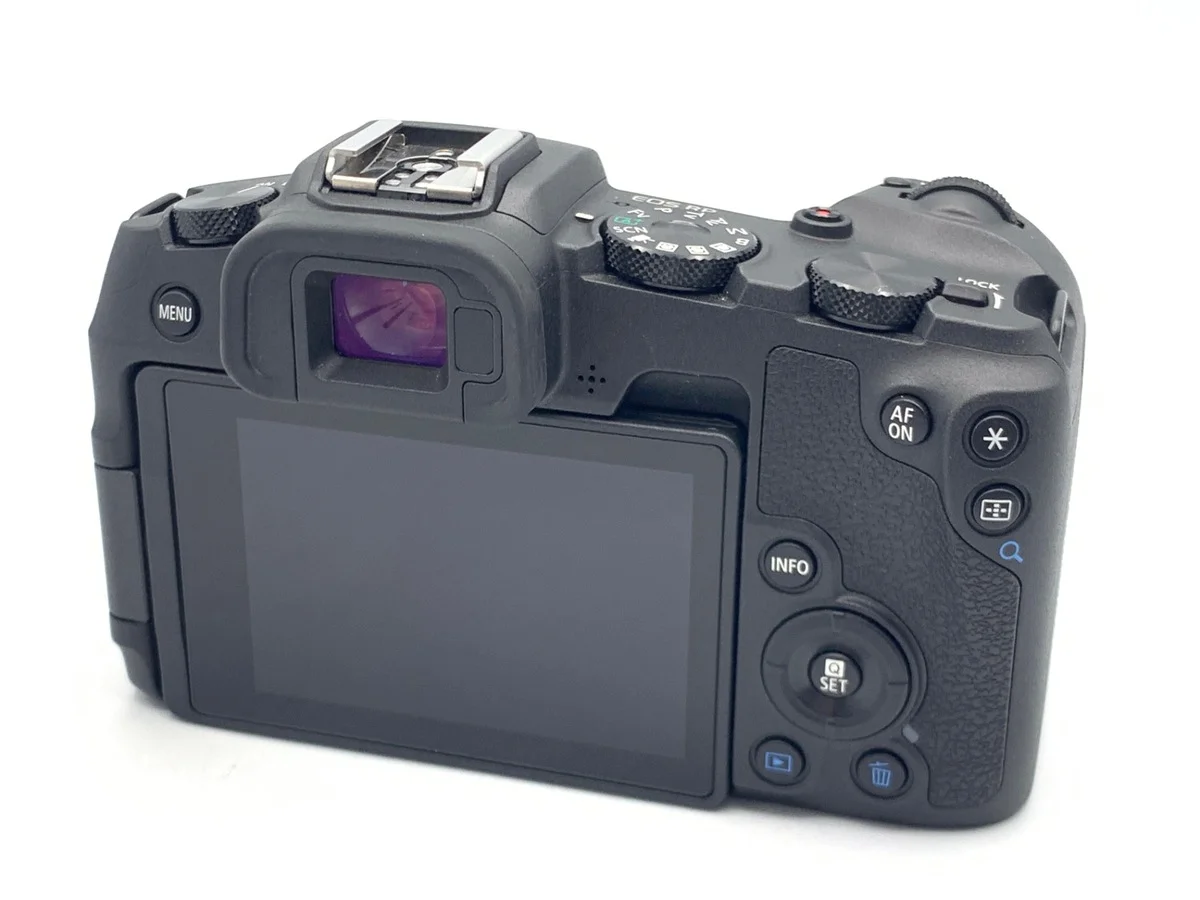 Canon EOS RP - 縮圖 2
