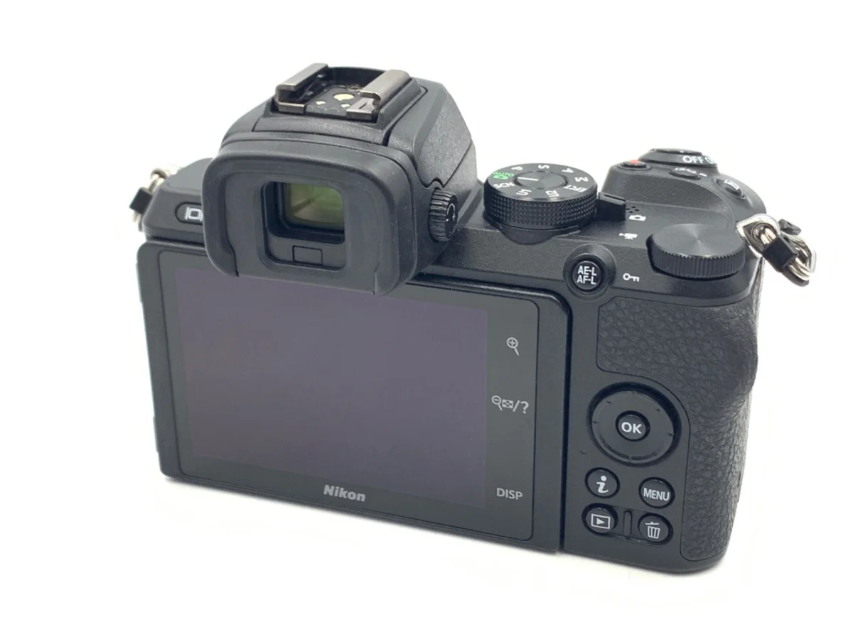 Nikon Z50 - Thumbnail 2