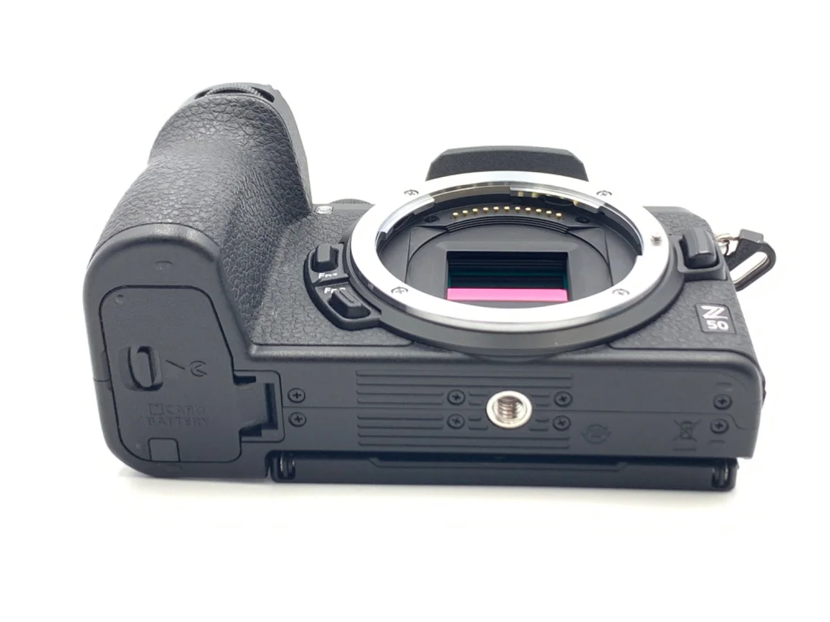 Nikon Z50 - Thumbnail 3