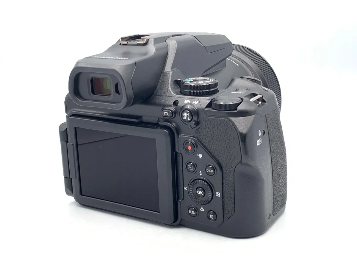 Nikon COOLPIX P1000 - Thumbnail 2