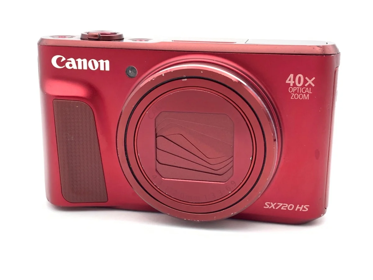 Canon PowerShot SX720 HS