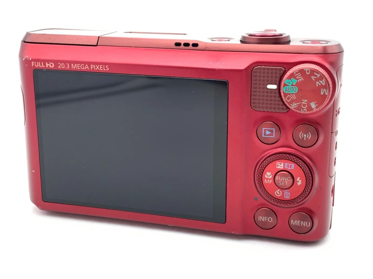 Canon PowerShot SX720 HS - Thumbnail 2