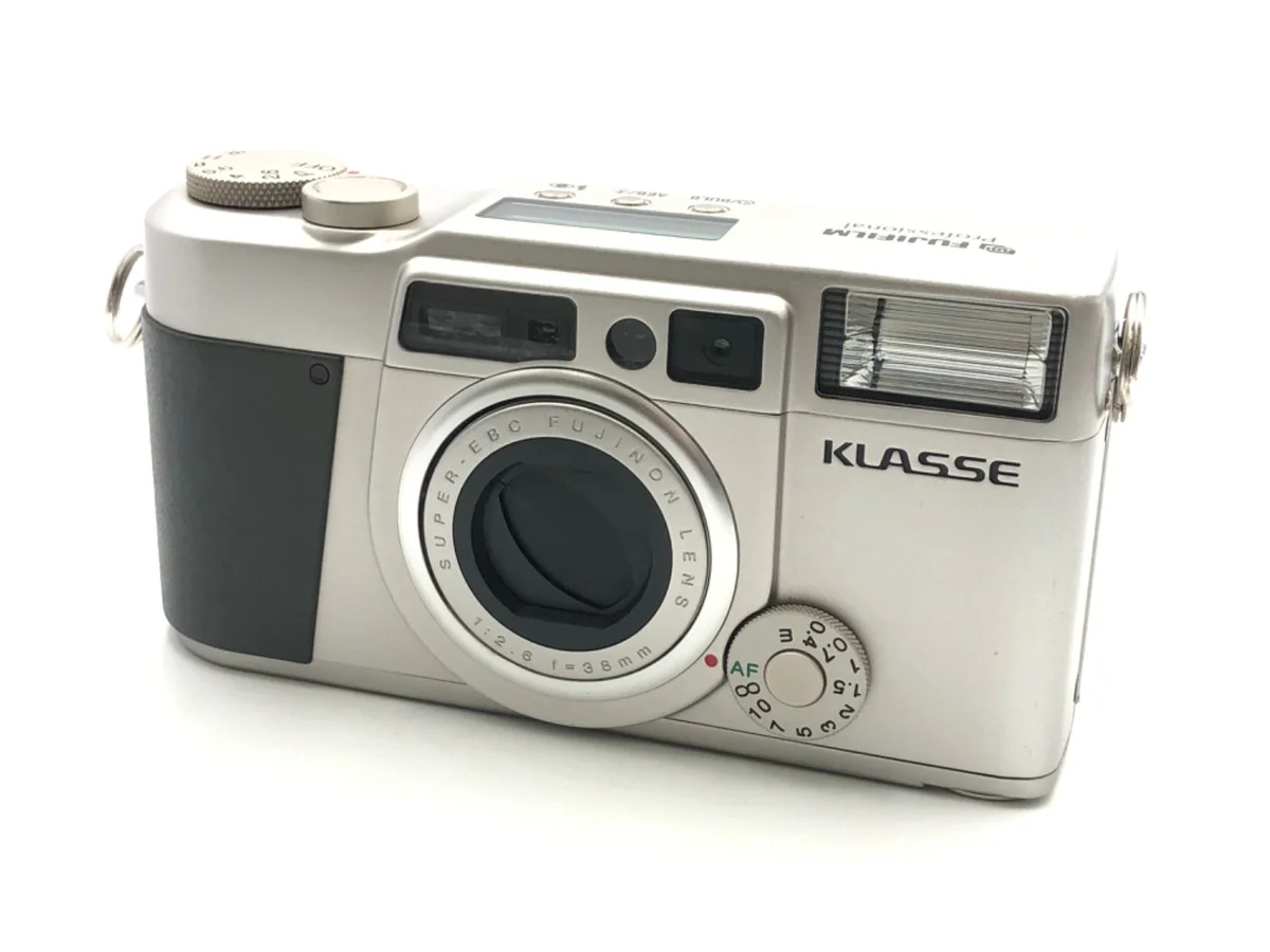 Fujifilm KLASSE