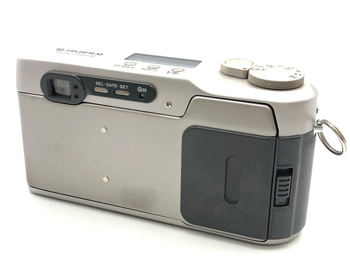 Fujifilm KLASSE - Thumbnail 2