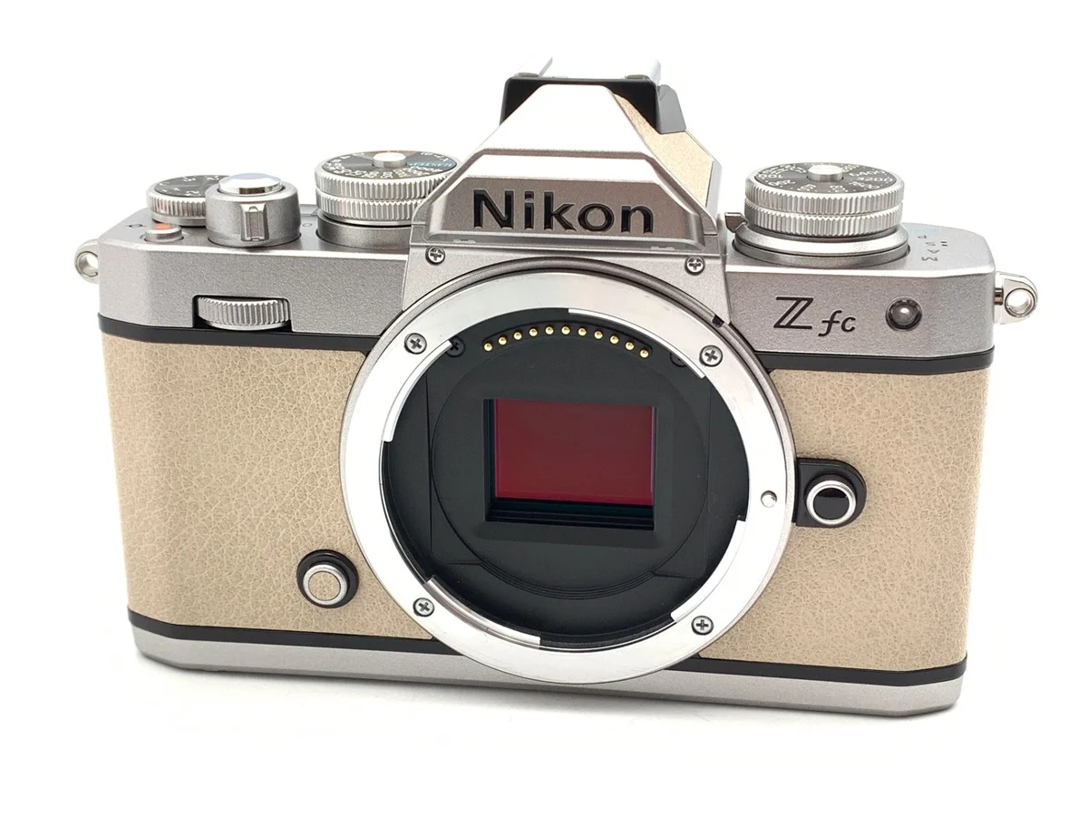 Nikon Zfc