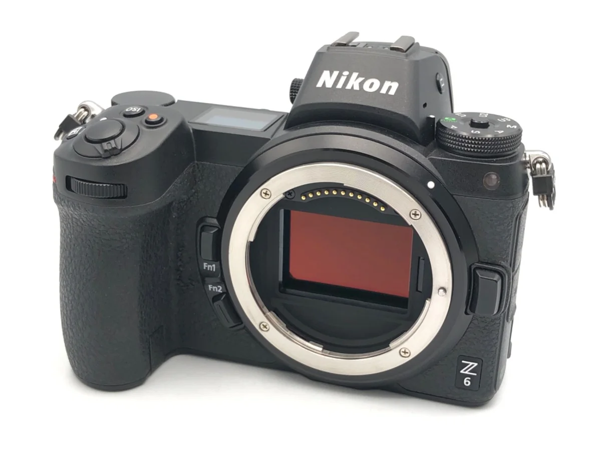 Nikon Z6