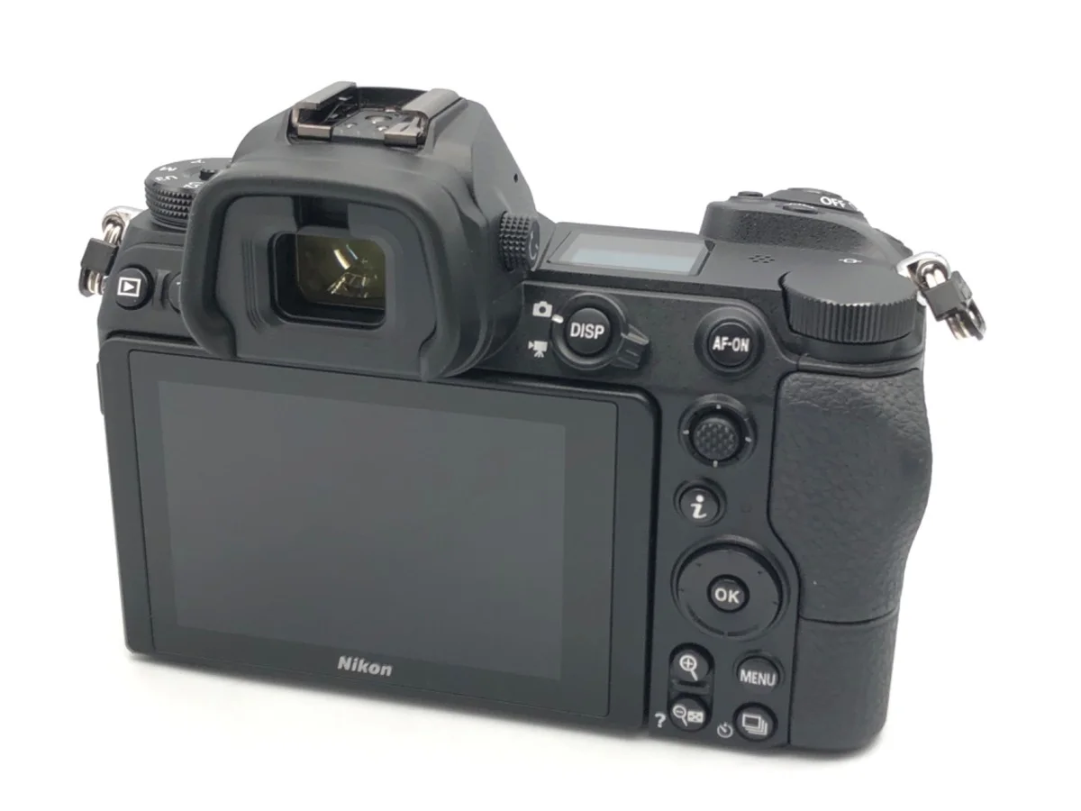 Nikon Z6 - Thumbnail 2