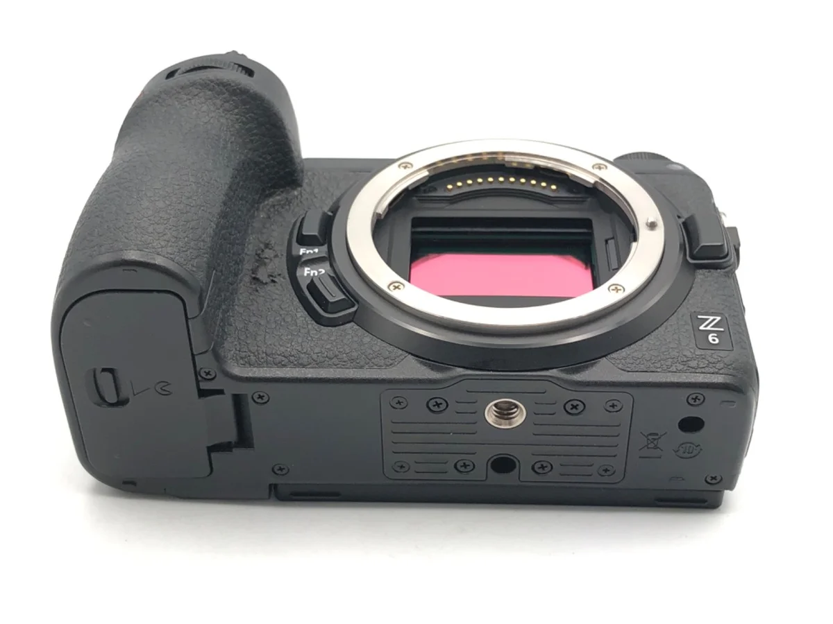 Nikon Z6 - Thumbnail 3