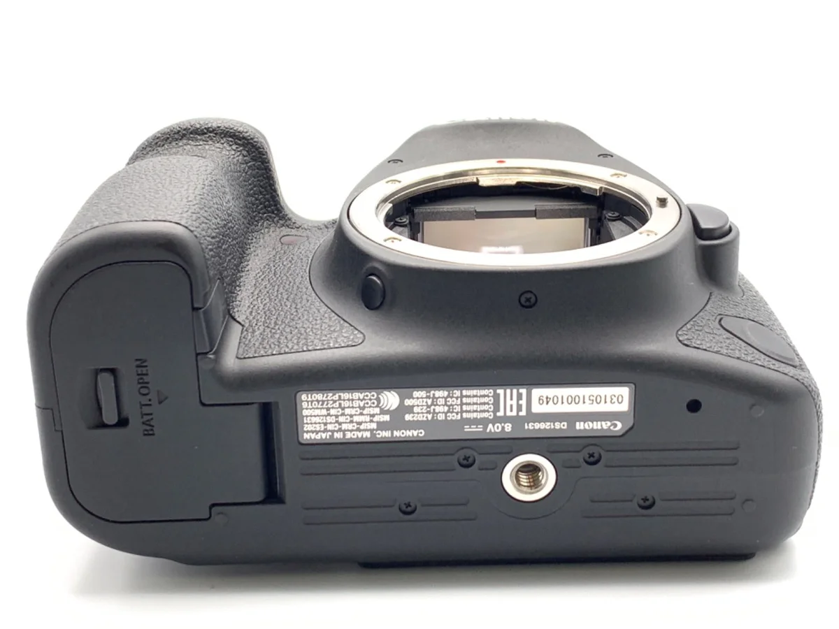 Canon EOS 6D MarkII - 縮圖 3