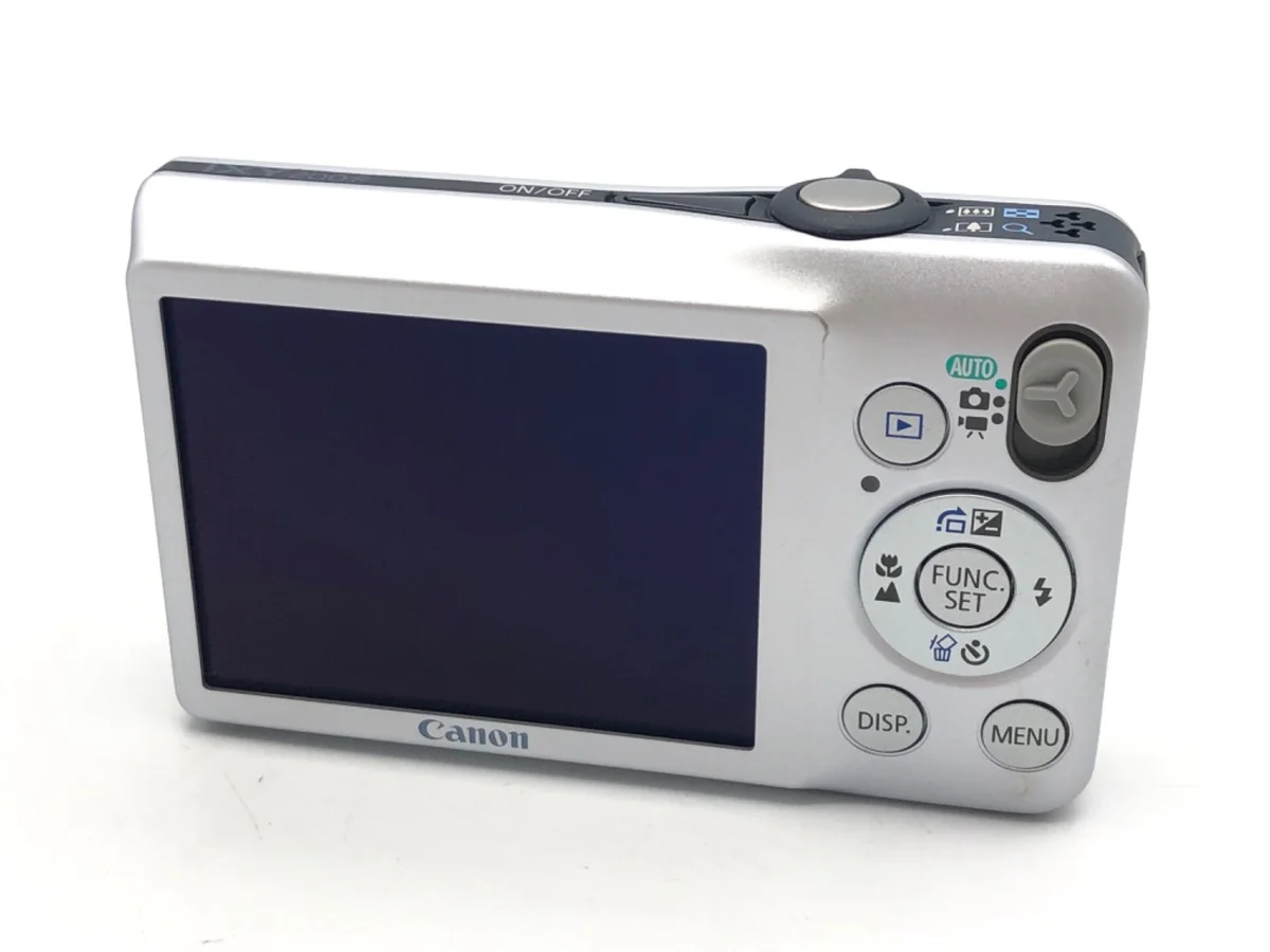 Canon IXY 200F - 縮圖 2