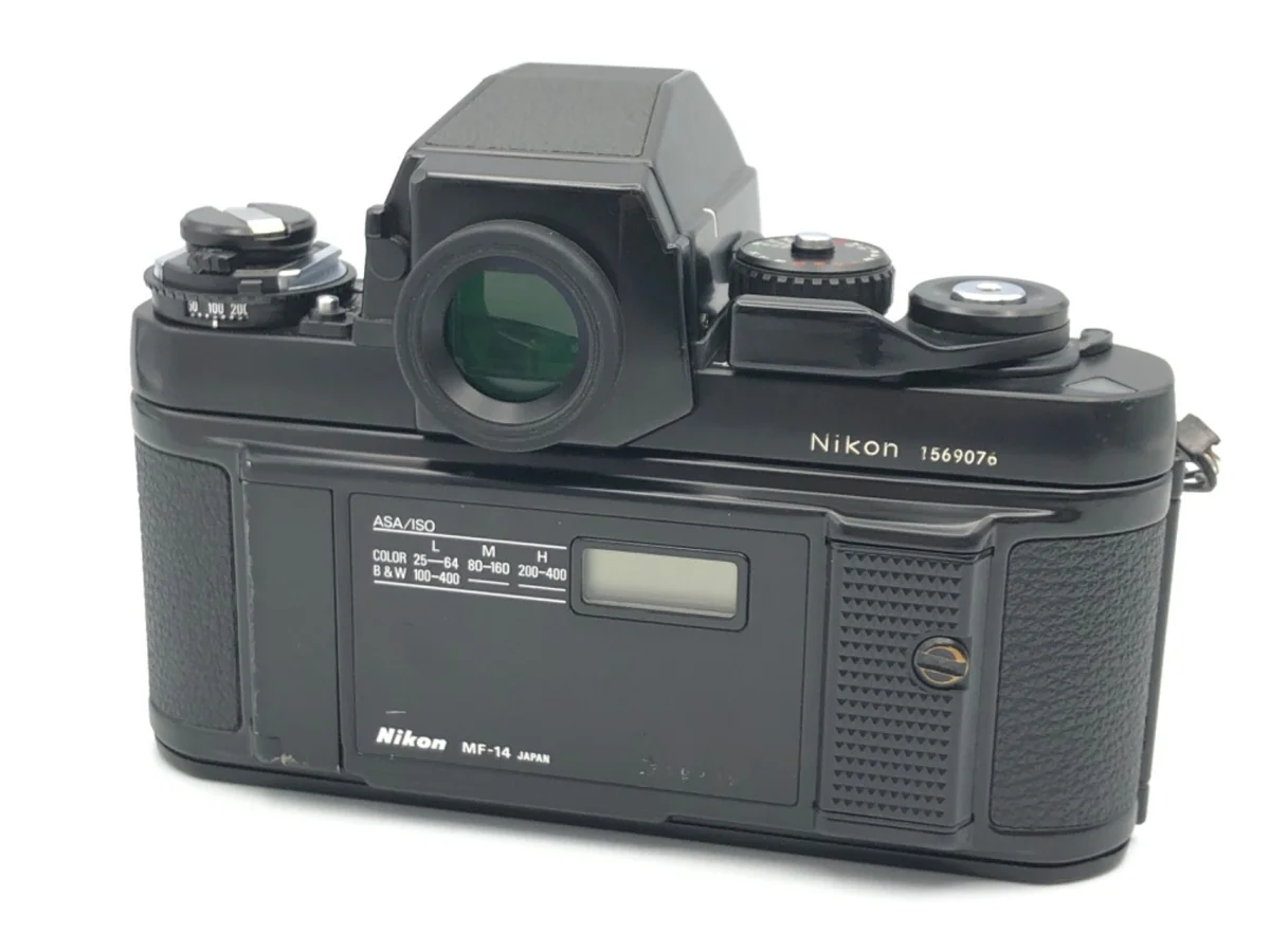 Nikon F3 - Thumbnail 2