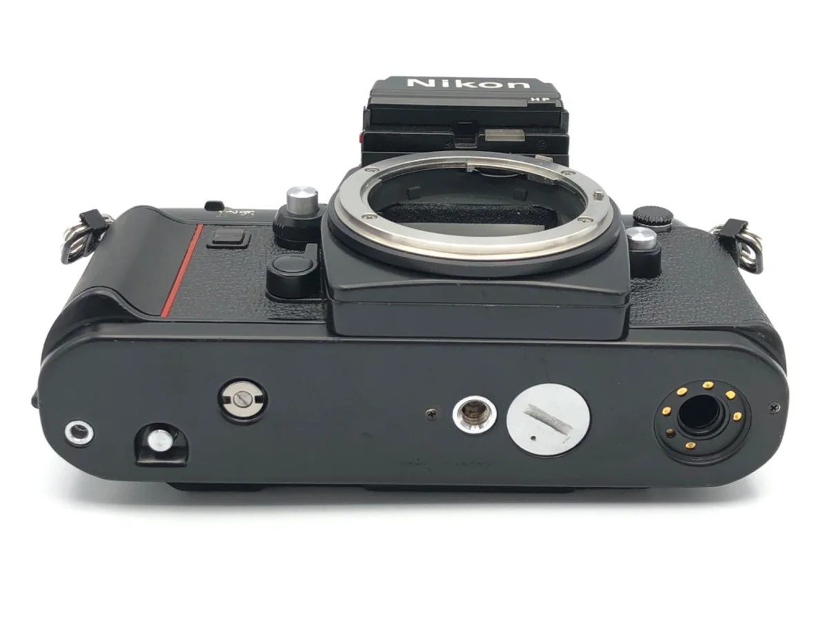 Nikon F3 - Thumbnail 3