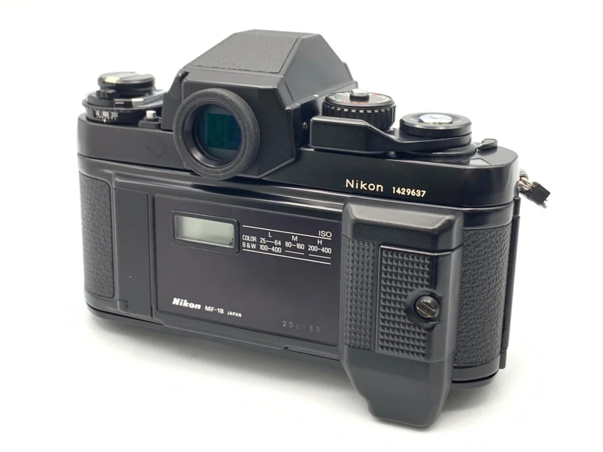 Nikon F3 - Thumbnail 2