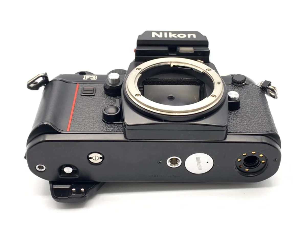 Nikon F3 - Thumbnail 3