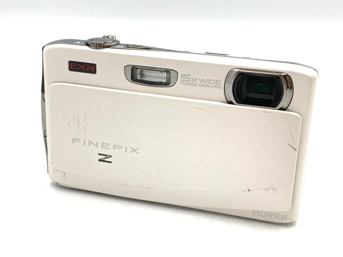 Fujifilm FinePix Z900EXR