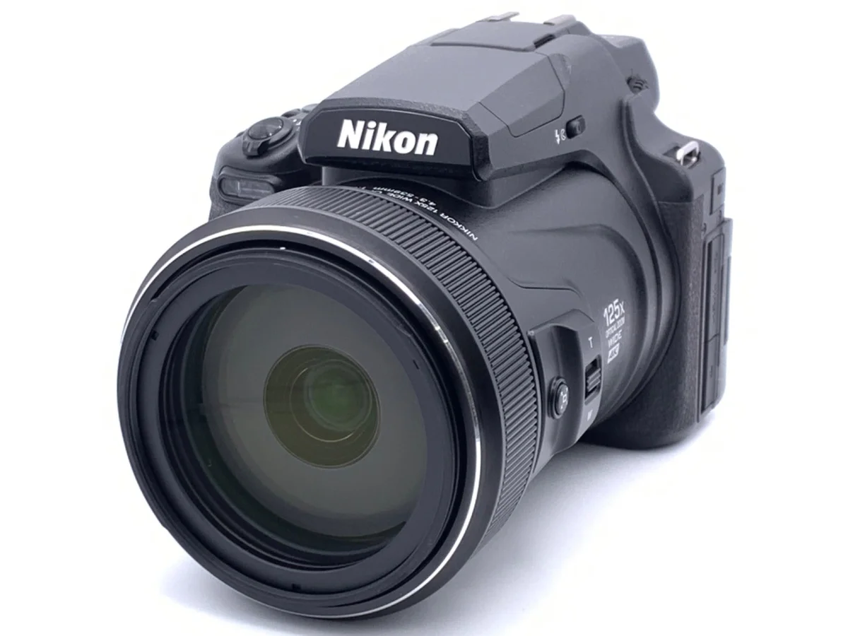 Nikon COOLPIX P1000