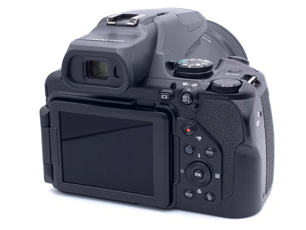 Nikon COOLPIX P1000 - 縮圖 2