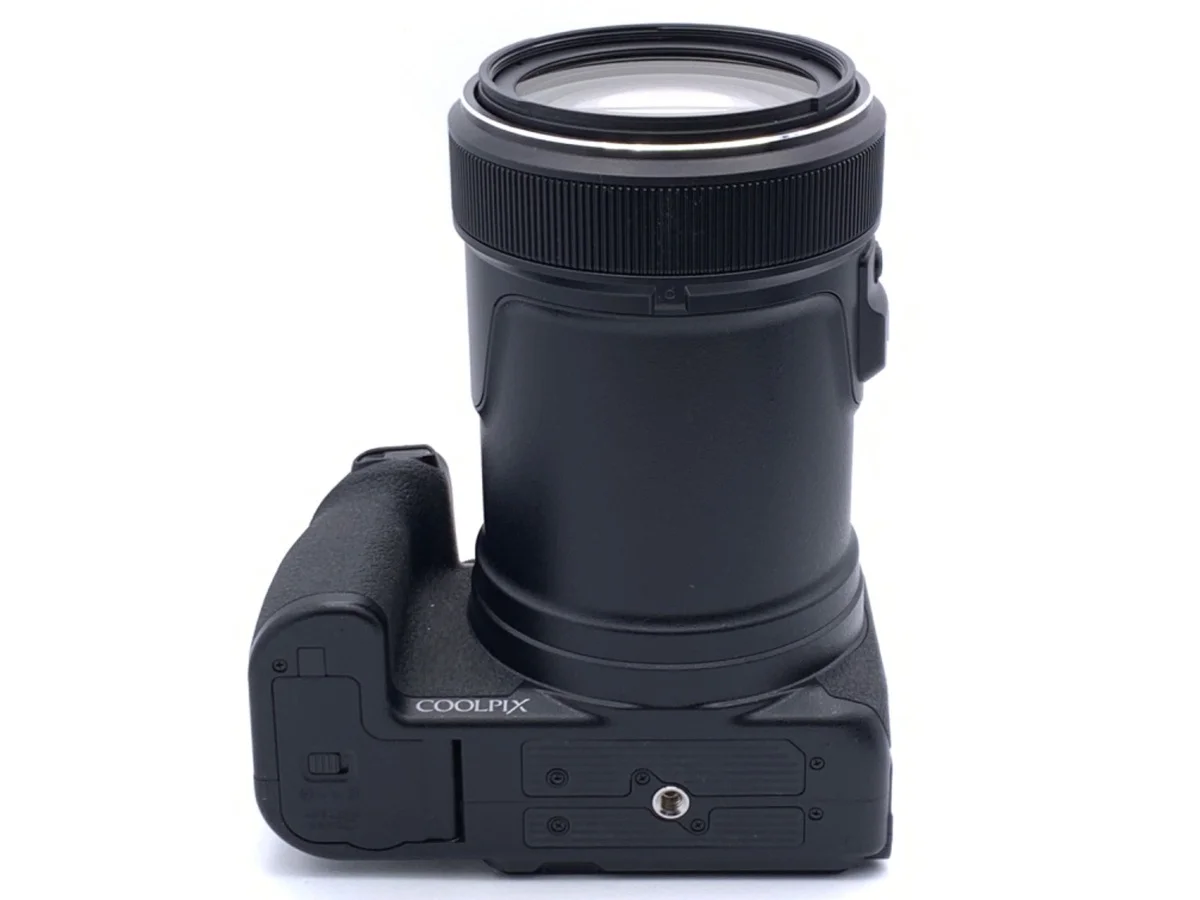 Nikon COOLPIX P1000 - 縮圖 3