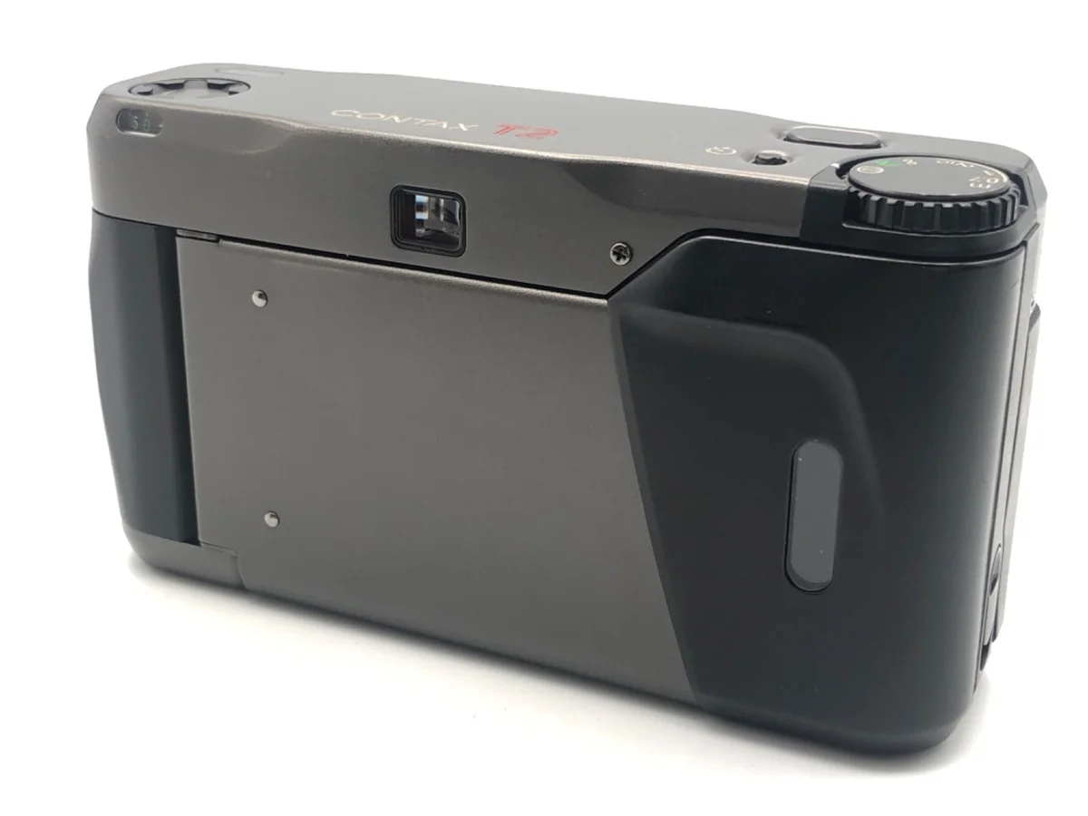 Contax T2 - 縮圖 2