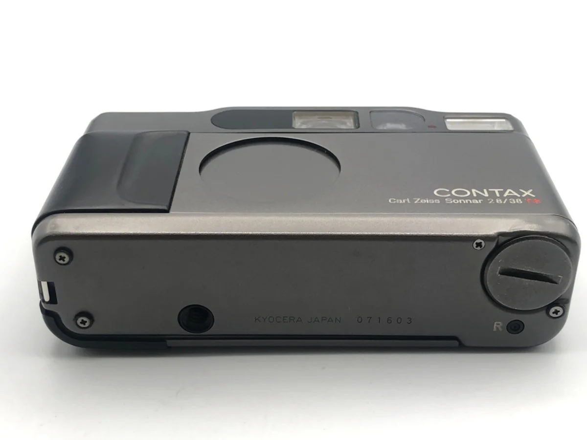 Contax T2 - 縮圖 3