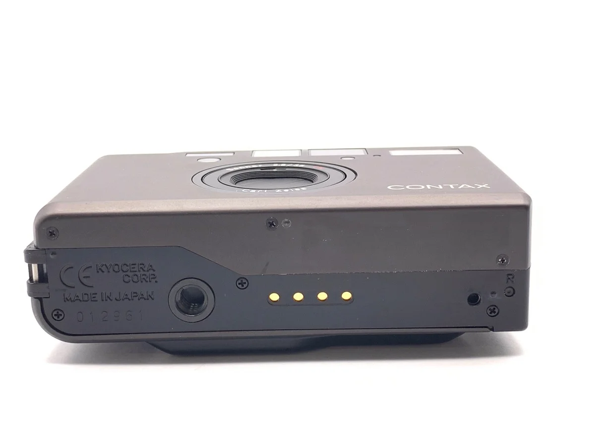 Contax T3D - 縮圖 3