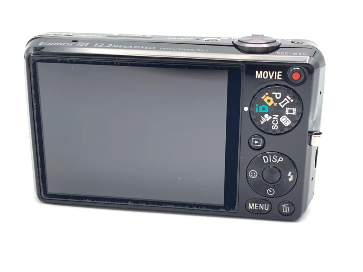 Sony Cyber-shot DSC-WX5 - 縮圖 2