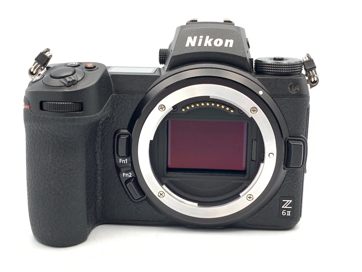 Nikon Z6II #3106
