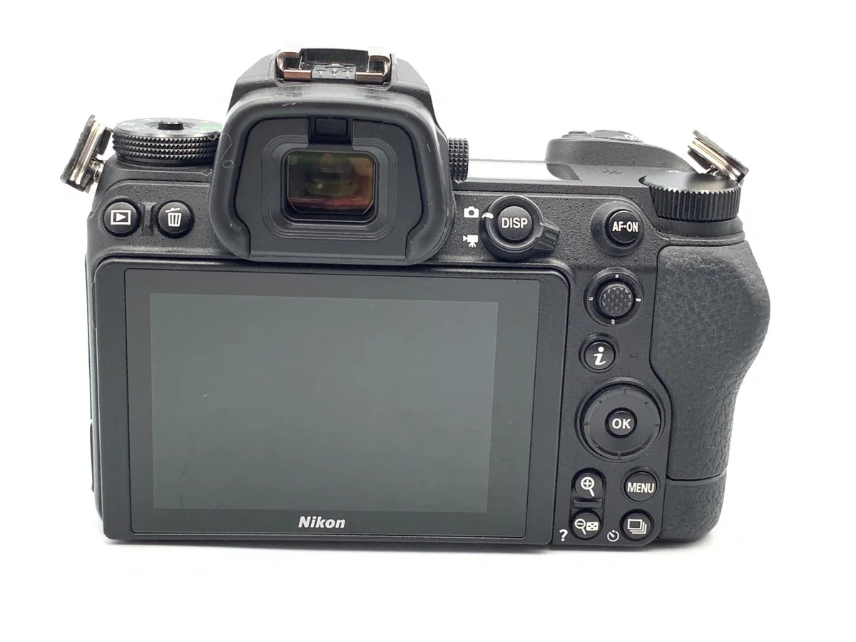 Nikon Z6II - Thumbnail 2