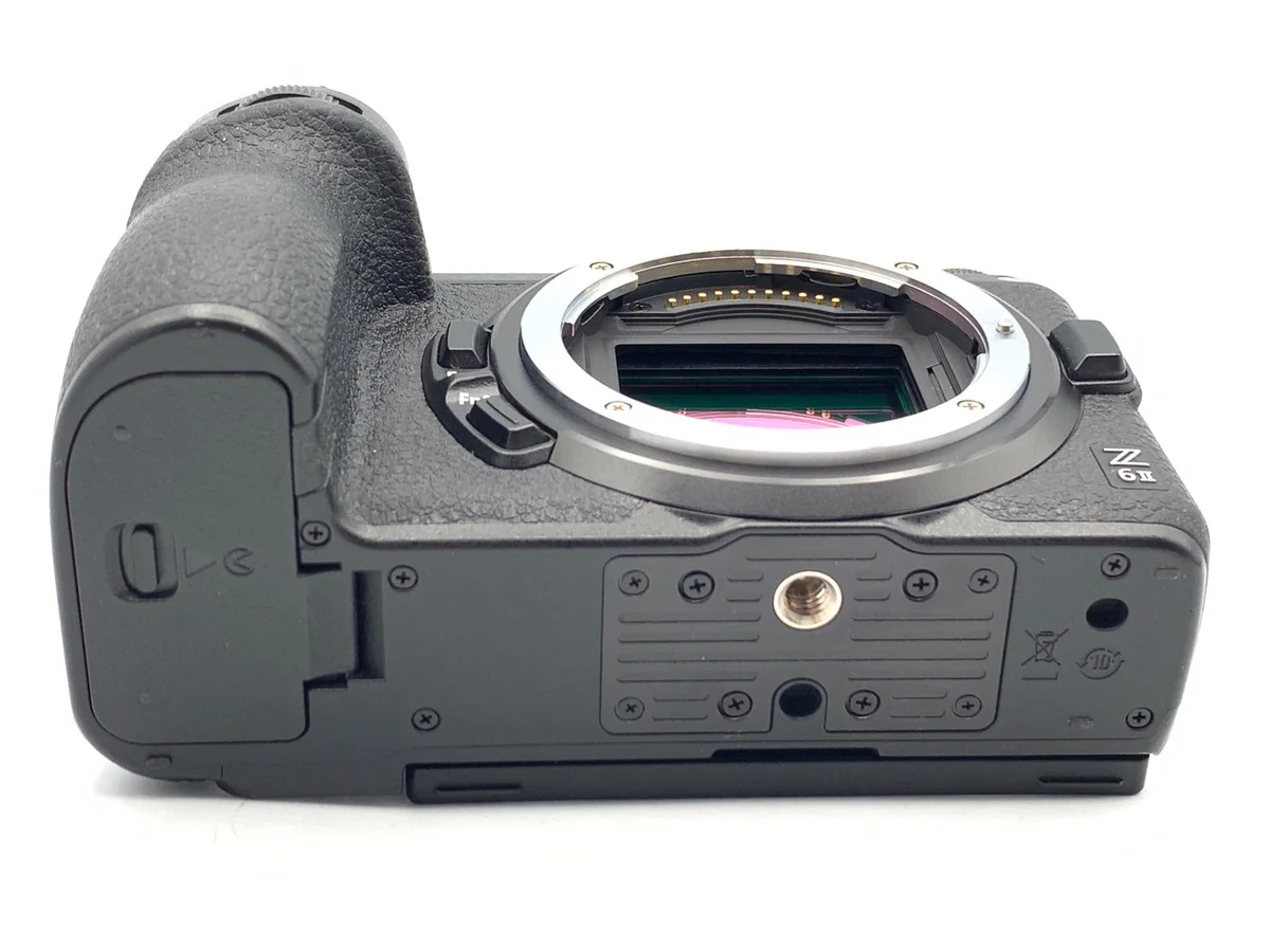 Nikon Z6II - Thumbnail 3