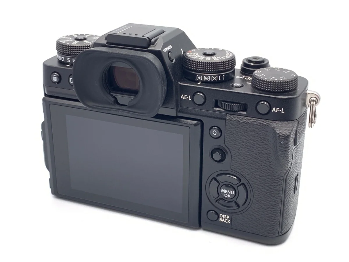 Fujifilm X-T3 - Thumbnail 2