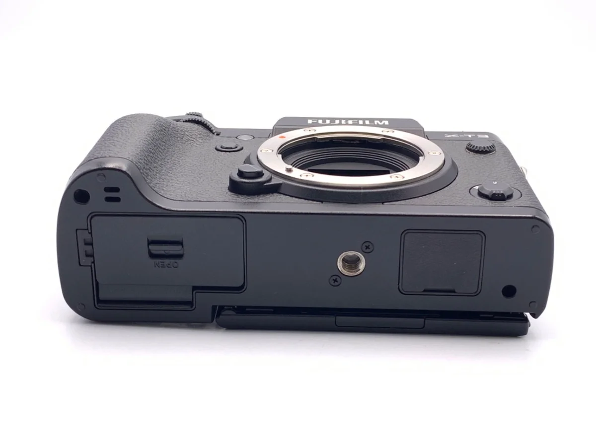 Fujifilm X-T3 - Thumbnail 3