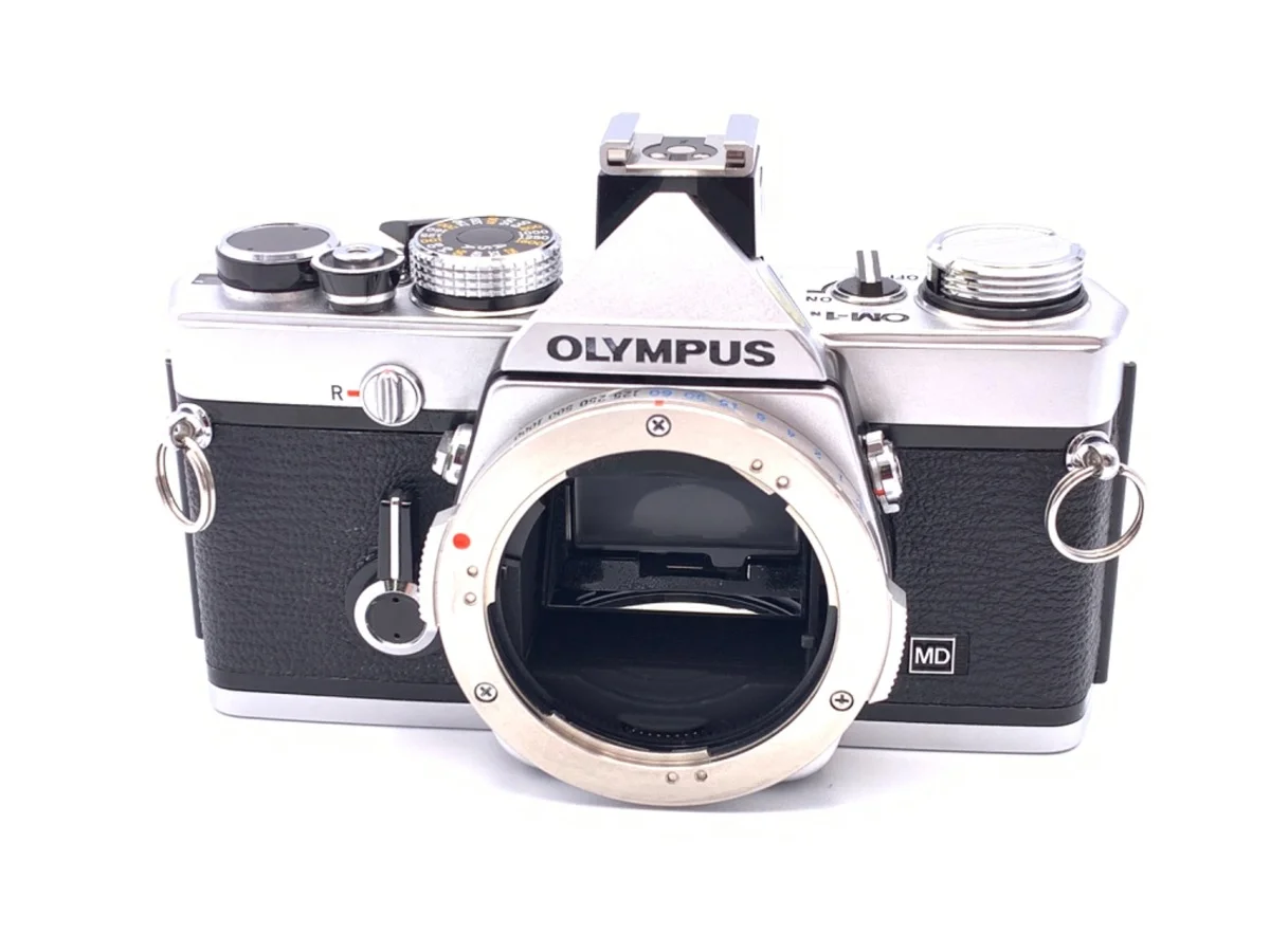 Olympus OM-1N