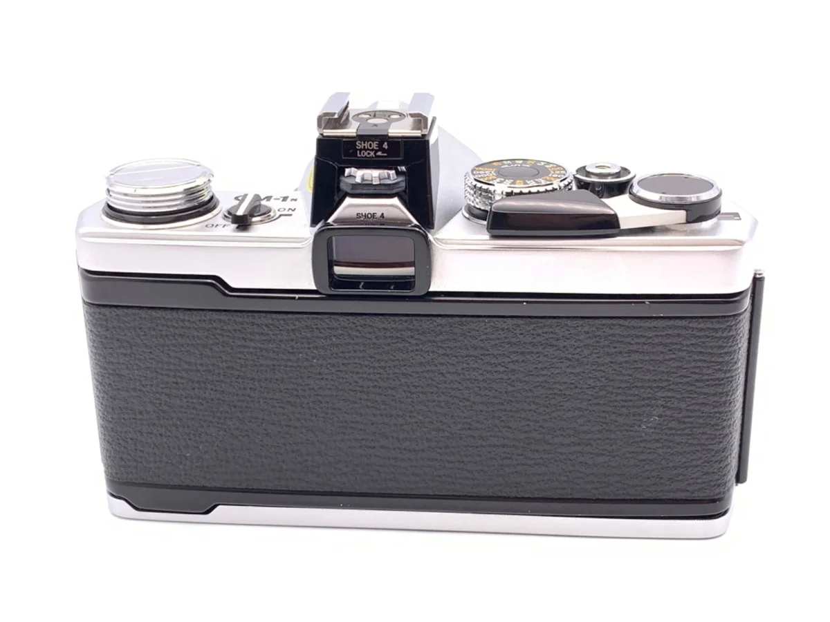 Olympus OM-1N - Thumbnail 2
