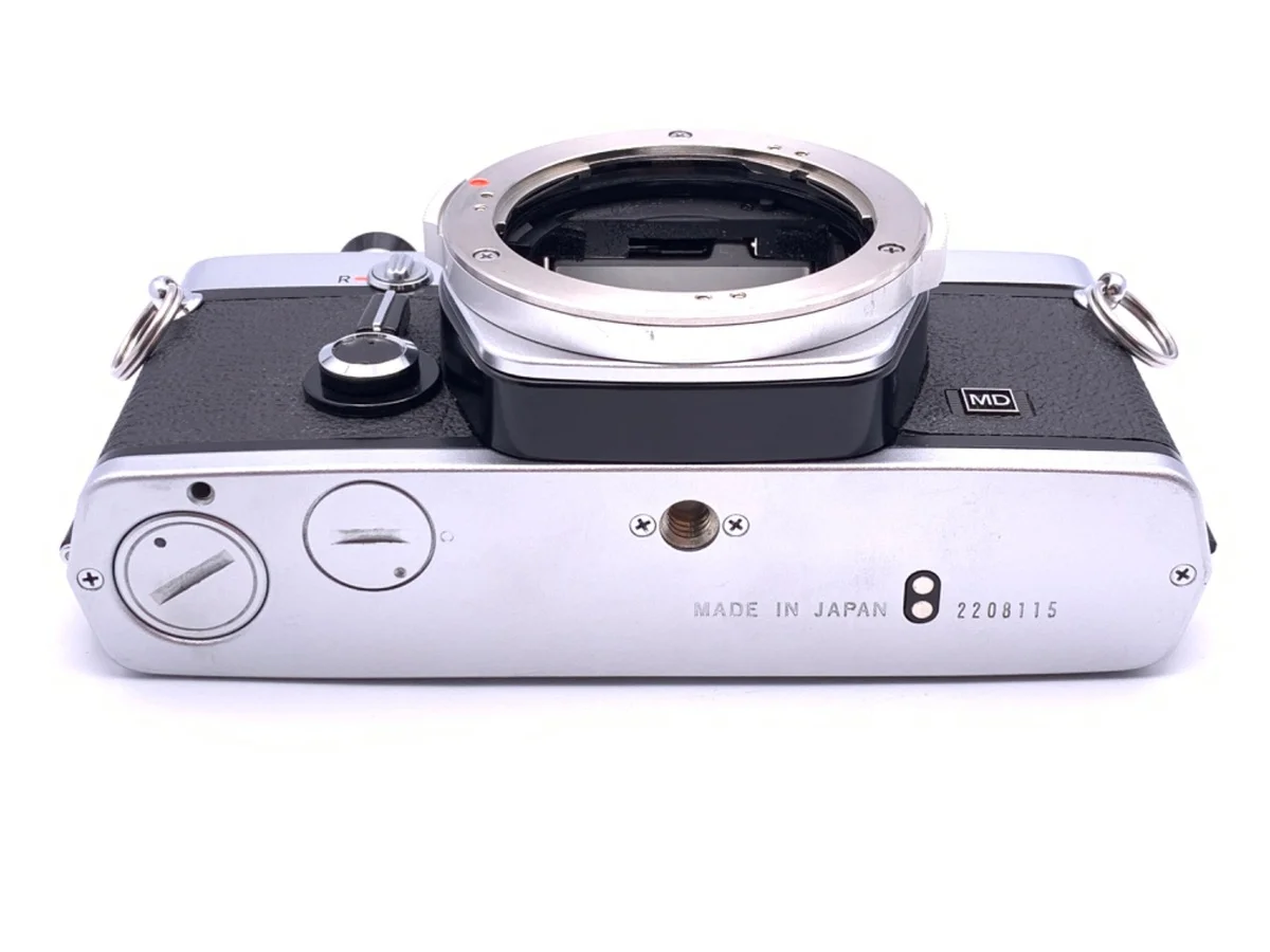 Olympus OM-1N - Thumbnail 3