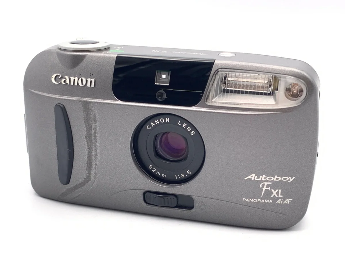 Canon Autoboy F XL