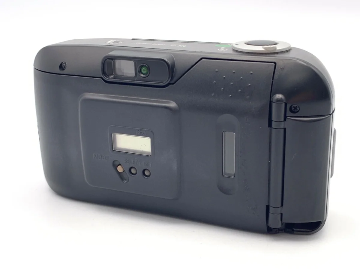 Canon Autoboy F XL - Thumbnail 2