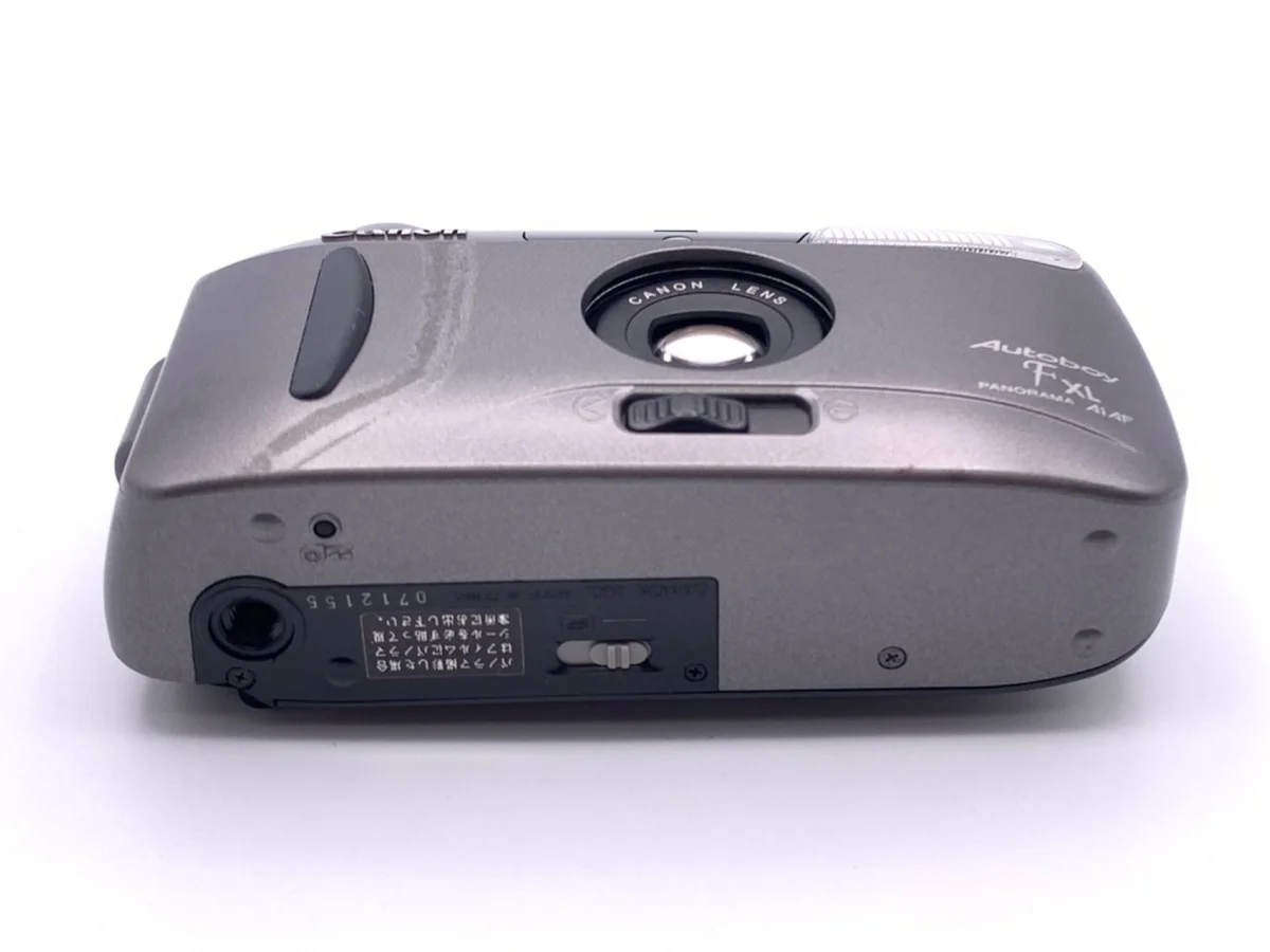 Canon Autoboy F XL - Thumbnail 3