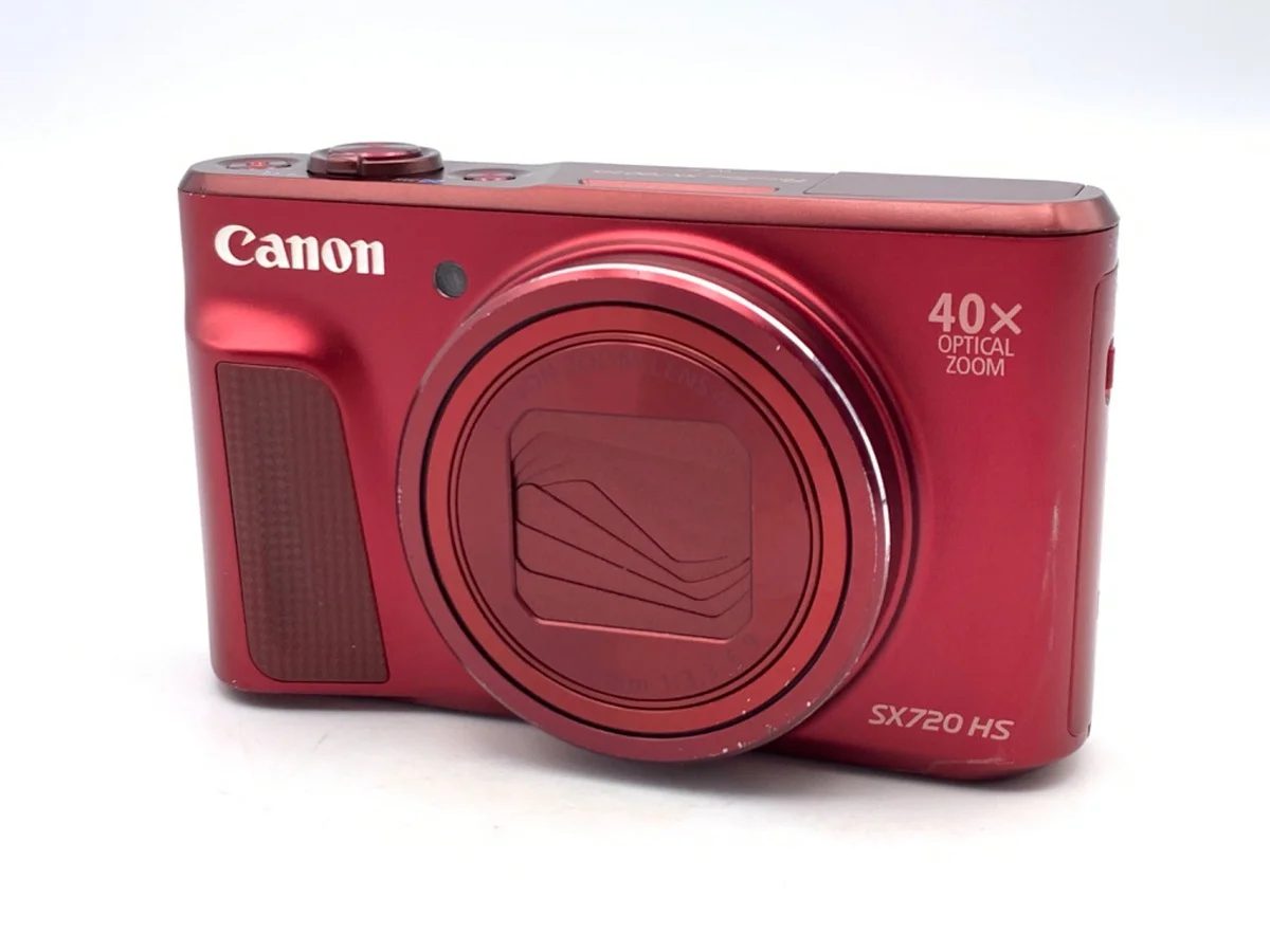 Canon PowerShot SX720 HS