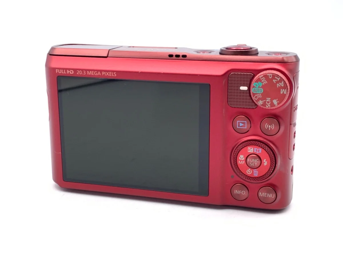 Canon PowerShot SX720 HS - Thumbnail 2