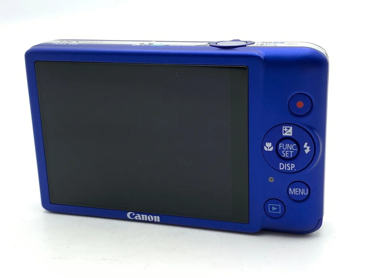 Canon IXY 210F - 縮圖 2