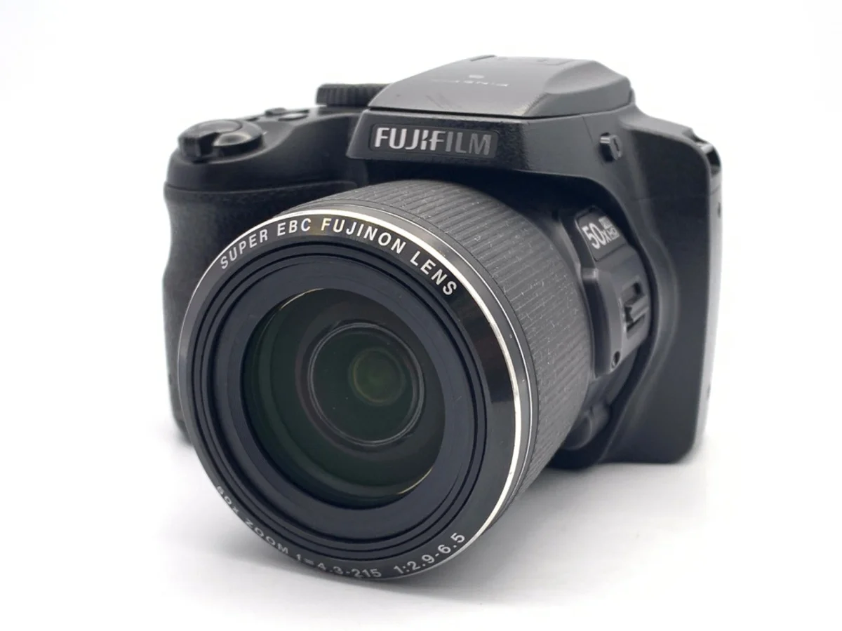 Fujifilm FinePix S9800 1620