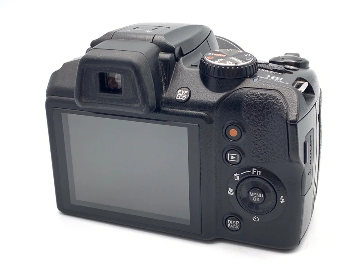 Fujifilm FinePix S9800 1620 - Thumbnail 2