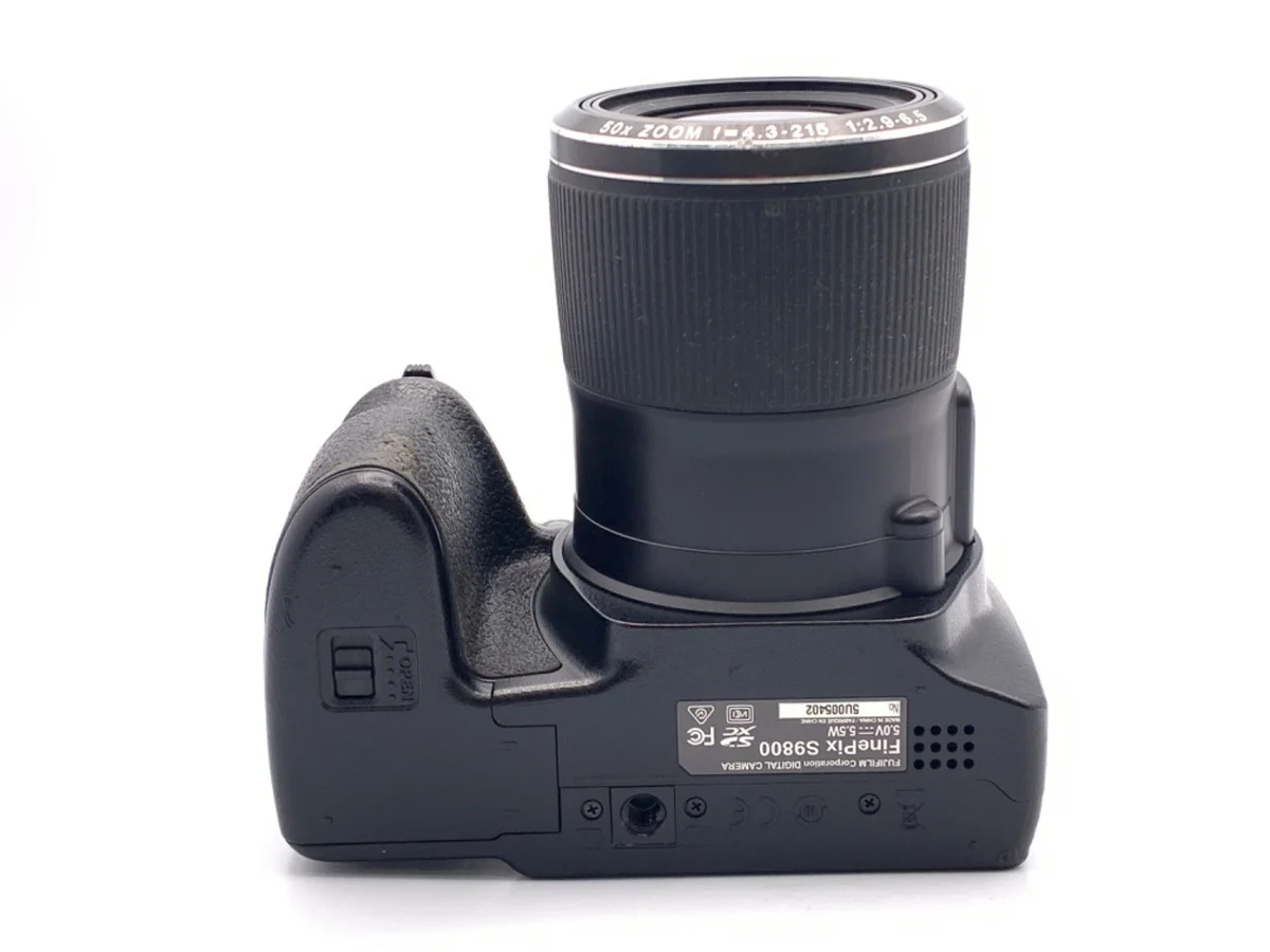 Fujifilm FinePix S9800 1620 - Thumbnail 3