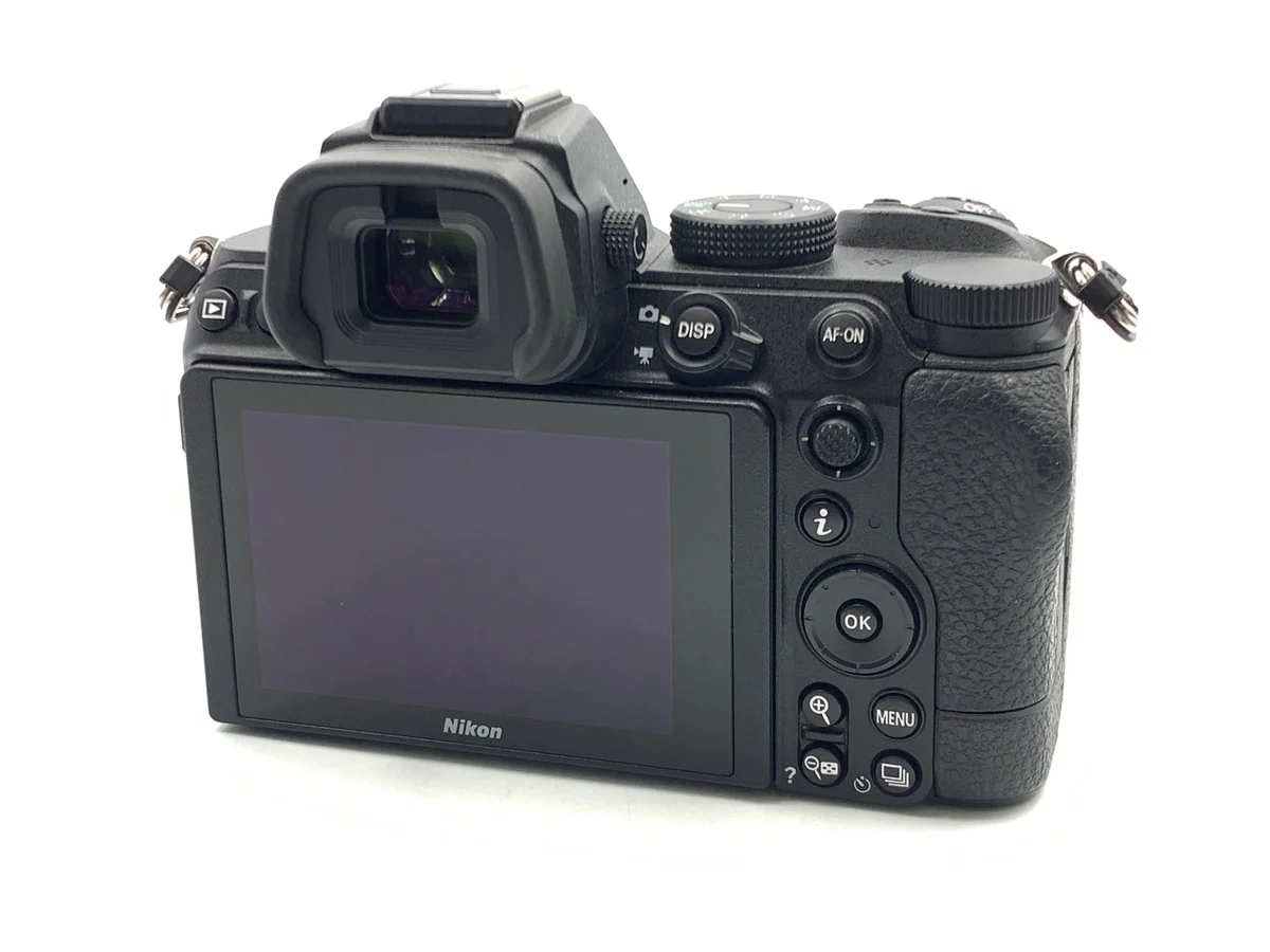 Nikon Z5 - Thumbnail 2