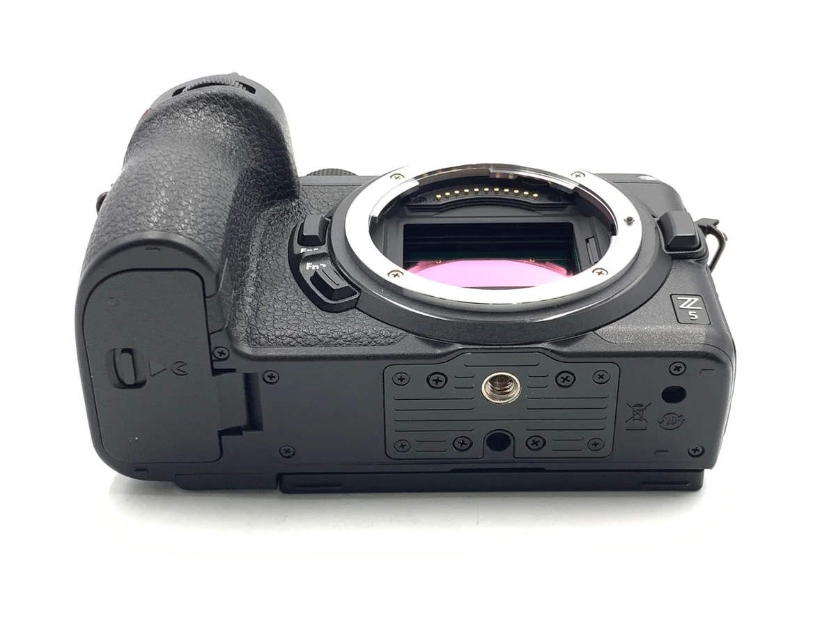 Nikon Z5 - Thumbnail 3