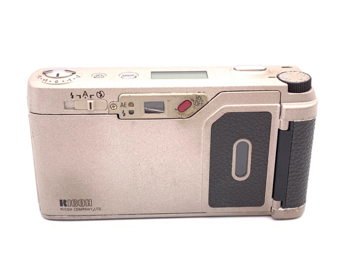 Ricoh GR1 (28/2.8) - 縮圖 2