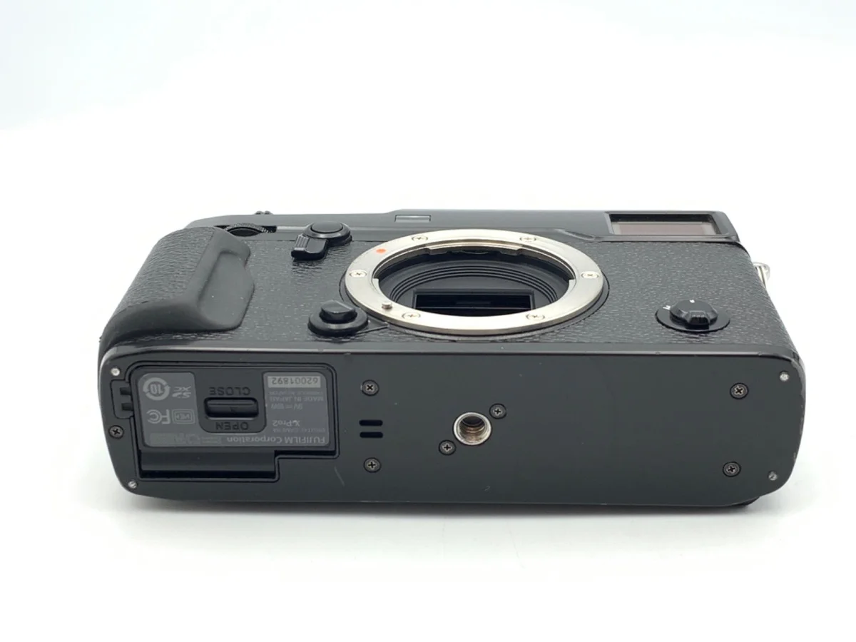 Fujifilm X-Pro2 - Thumbnail 3