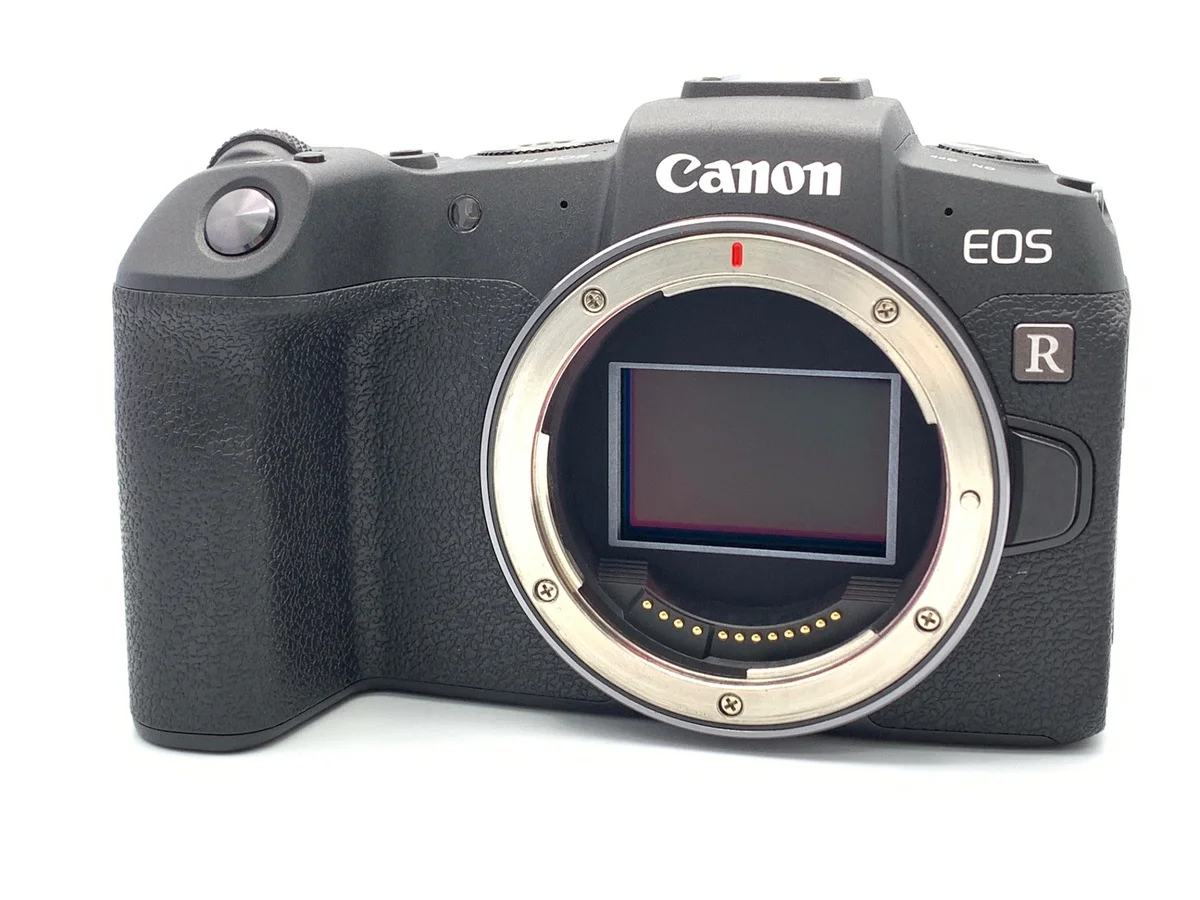 Canon EOS RP