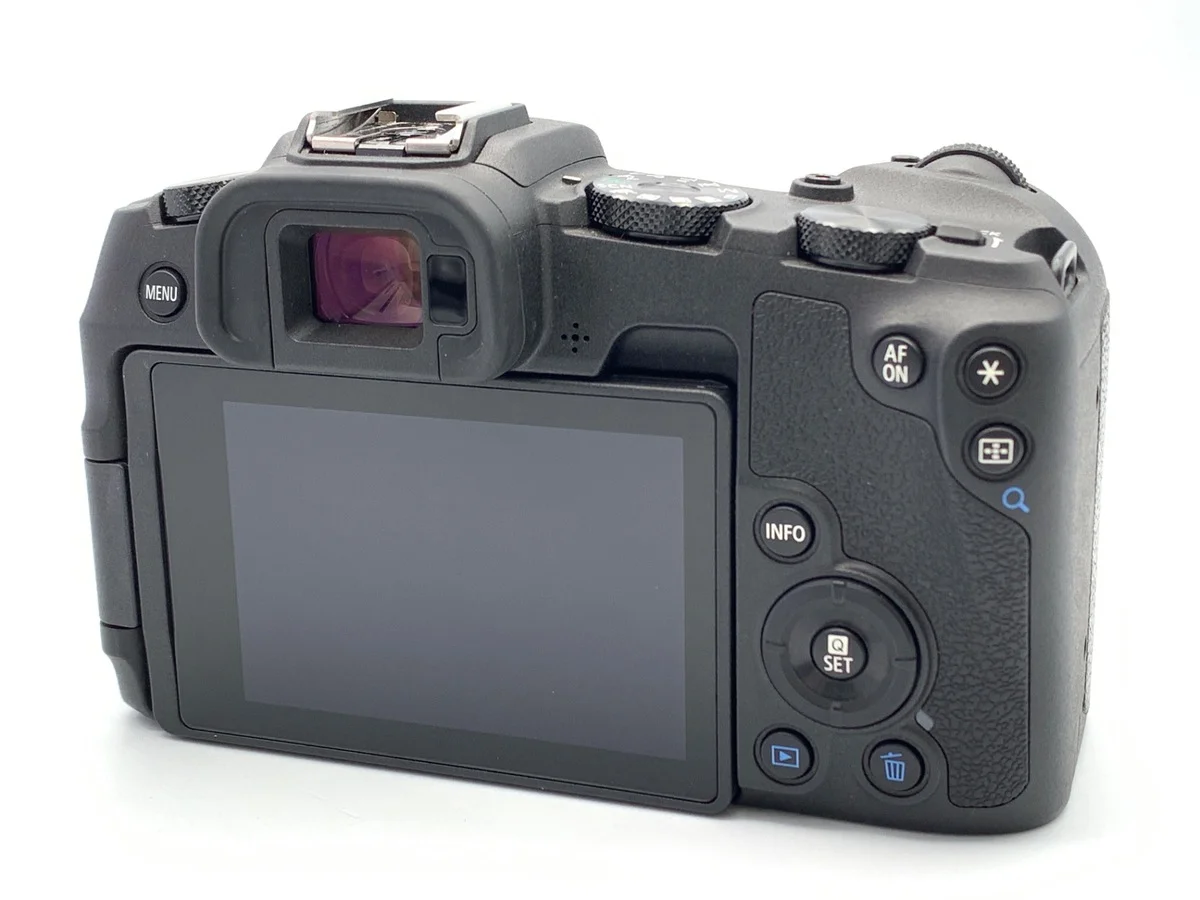 Canon EOS RP - 縮圖 2