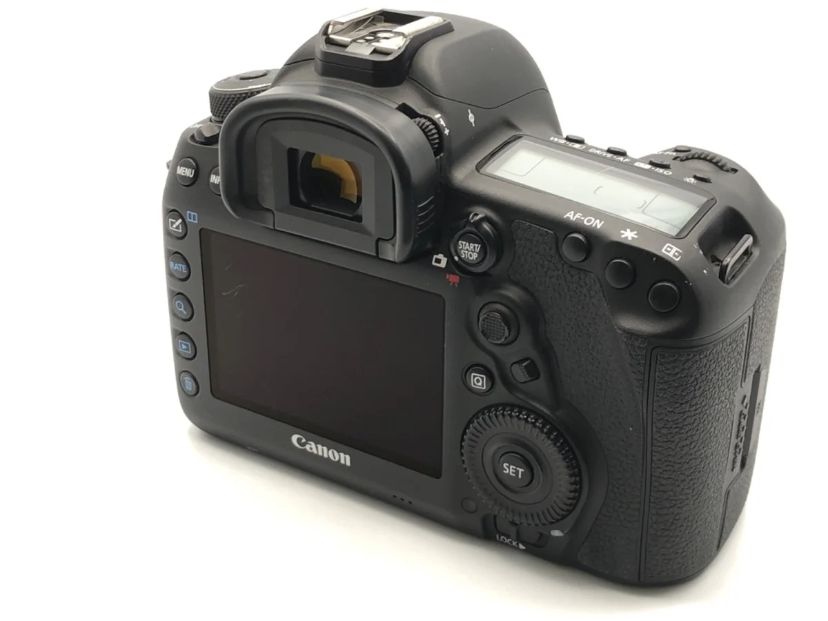 Canon EOS 5D Mark IV - 縮圖 2